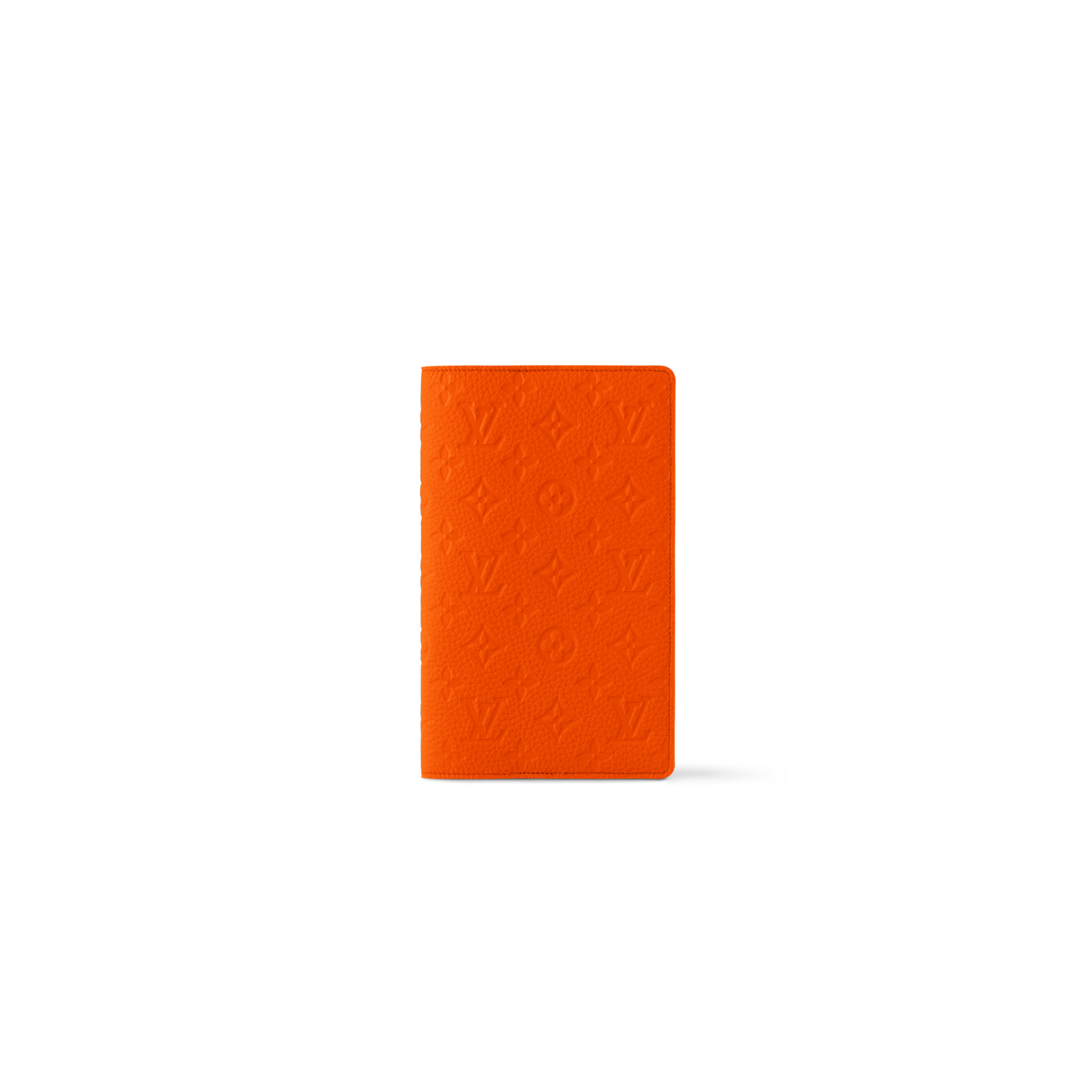 LOUIS VUITTON EMILY NOTEBOOK COVER MM M69038 (19*10*2cm)